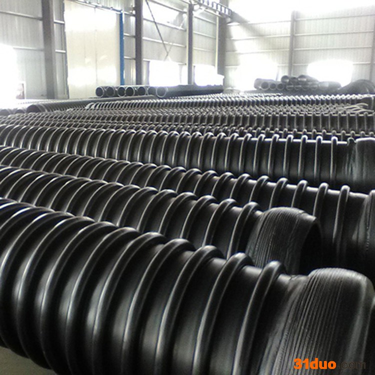 振涛农用灌溉白水带喷灌水管塑料软管透明输水管花园花卉1寸2寸2.5寸