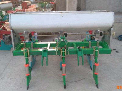 农康 玉米播种机农康 谷物播种机 玉米小麦播种机 药材花卉播种机 白菜播种机