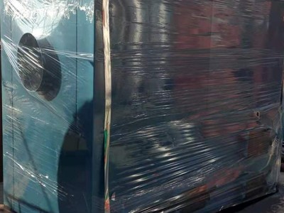 产品烘干室内升温用自动控温热风炉 花卉种植养殖升温育雏生物质热风炉