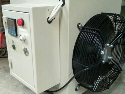 **电加热风机 养鸡育雏 猪圈 育苗 花卉温室 车间等场所加温取暖