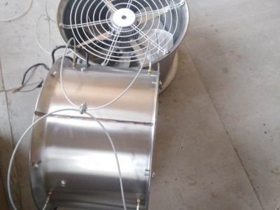 厂家专业生产轴流风机 环流风机 工厂车间 花卉温室 养殖场等场所通风换气