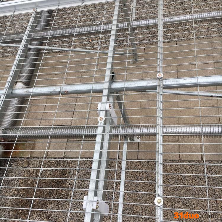 鹏威苗床网，花卉苗床网，花卉苗床网