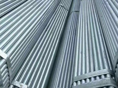 吉尔祥 大棚管 4分大棚管 天津大邱庄大棚管厂家 大棚钢管批发花卉种植