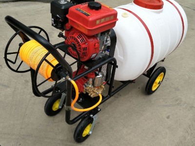 浩谱**  汽油喷雾机 树木花卉种植喷洒机 面议