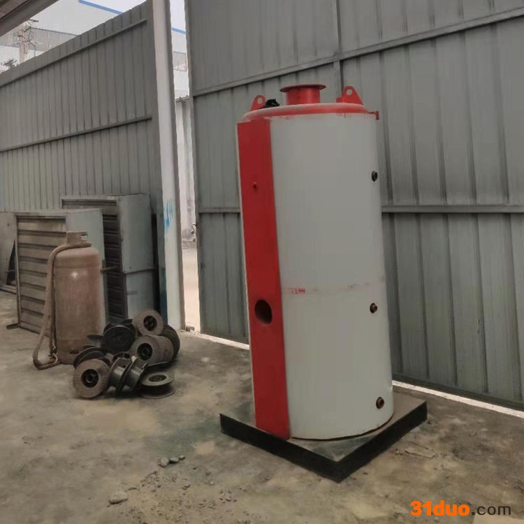 燃气低氮锅炉 热水锅炉 供暖锅炉厂家 花卉养殖大棚用采暖锅炉