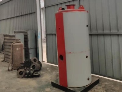 燃气低氮锅炉 热水锅炉 供暖锅炉厂家 花卉养殖大棚用采暖锅炉