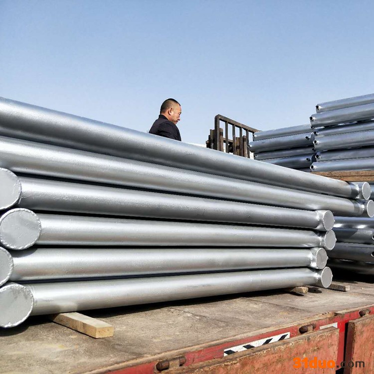 恒熙润泽 工业光排管散热器 花卉大棚用光排管暖气片 暖气片 车间供暖用光排管暖气片