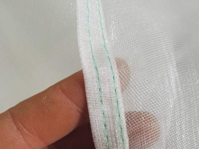 铭湾 防虫网  园艺花卉苗木防虫网 抗老化蔬菜果树大棚防虫网 防虫网100目 **推荐防虫网