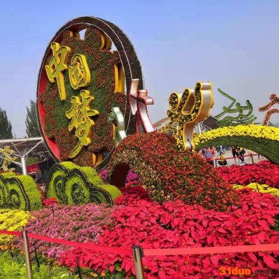 葵百合植物墙 植物墙厂家  植物墙景观工程 园林绿化养护 花卉植物墙 苗木 专业厂家欢迎订购