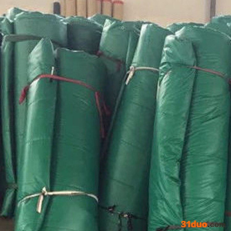 超越   加厚大棚保温被 温室防寒棉被 花卉蔬菜大棚棉被 养殖防水防雨棉被