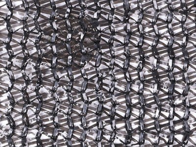 金广 黑色遮阳网 花卉黑色遮阳网 黑色大棚遮阳网 4针遮阳网