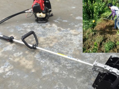 花卉地锄草机价格 **保证质量 果园里旋耕松土机