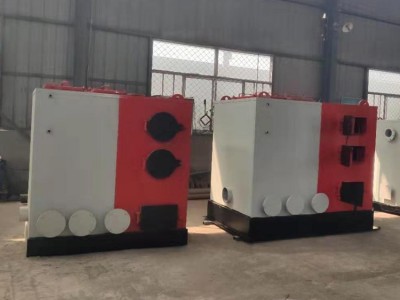 温室花卉 燃煤养殖锅炉 供暖常压方形数控燃煤锅炉 全自动数控锅炉