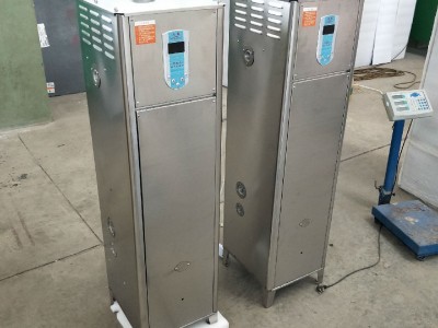 燃甲醇节能热水锅炉 花卉大棚采暖燃油锅炉**