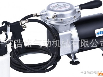 直销家用装修墙面彩绘花卉空气消毒喷涂气机AS09K-3