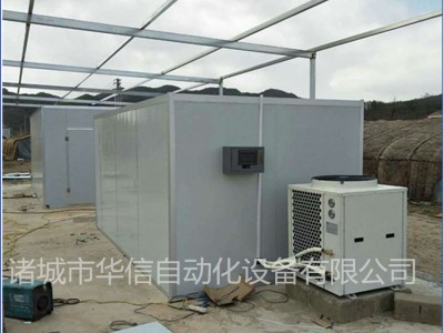 金花葵烘干机设备 新型热泵野芙蓉烘干房 菜芙蓉脱水干燥设备 鲜花花卉加工设备厂家