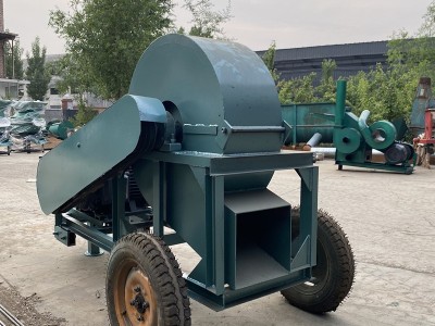 福建花卉修剪枝条粉碎机 藤条粉碎机 果树枝粉碎机