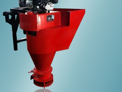 汽油动力喷洒机  花卉化肥撒种机   均匀喷洒工具 高效率的撒粪机