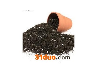 通用型有机营养土花卉绿萝草坪家庭园艺多肉无土栽培天然种植黑  土室内外育苗种菜种花兰花腐殖土