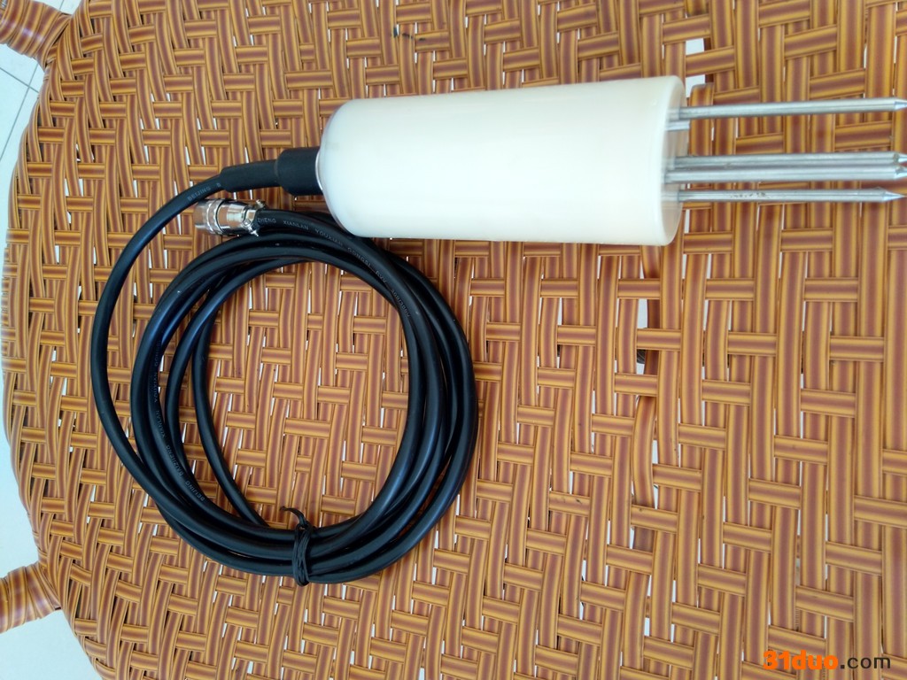 花花草草植物检测仪智能土壤仪湿度计花卉园艺礼品测试仪