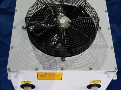 山东花卉育苗暖风机 德邻