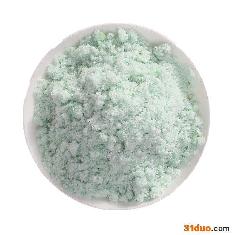 海洲供应硫酸亚铁 土壤改良花卉植物硫酸亚铁 硫酸亚铁批发