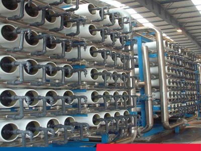 花卉用水设备，净水设备 **