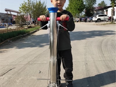 花卉玉米移栽器   厂家供应蔬菜栽苗移苗器 种植移栽点播器