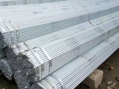 温室大棚管 大棚配件 蔬菜大棚管 花卉大棚管 4分6分大棚管