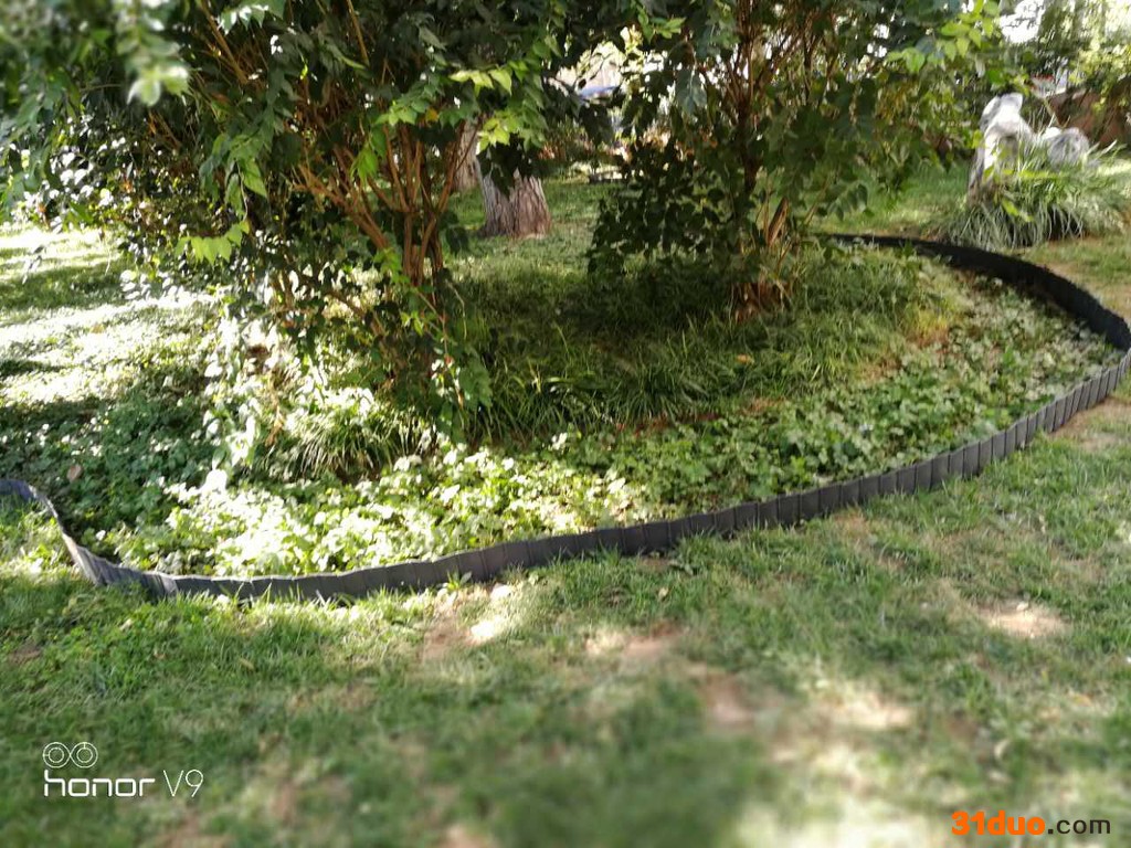 供应花卉隔离板