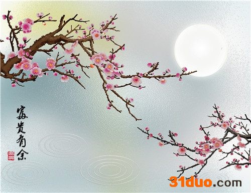 供应现代花卉制作