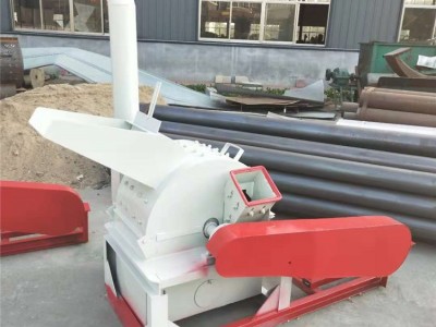 全型号木头破碎机 干湿树枝粉碎机 花卉修剪枝粉碎机