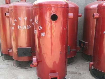 水暖两用花卉养殖升温热风炉  自动调温供暖炉