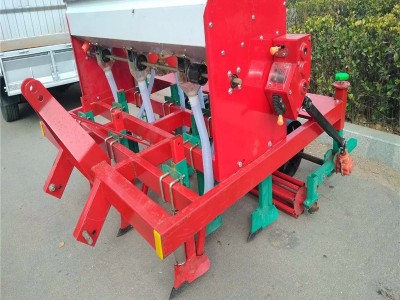 花卉树种子精播机 多功能蔬菜播种机 板蓝根播种机