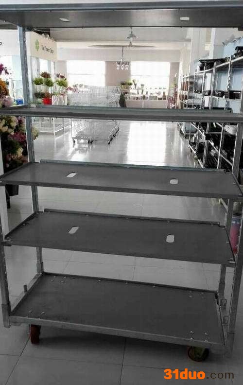 OBOYAPVC花卉台车