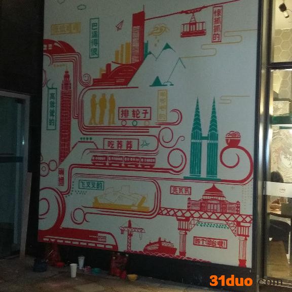 专业绘制国画工笔花卉类  好看大气的国画花卉类绘制 国画工笔类花卉绘制那家强