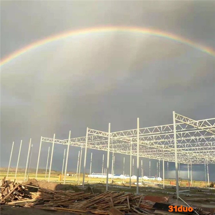 鑫宝金20210428 新疆葡萄大棚 花卉蔬菜无土栽培 玻璃薄膜温室大棚