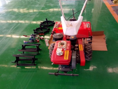 订购农田松土耕地机  苗木旋耕机  花卉田园松土耕地机  苗木旋耕机