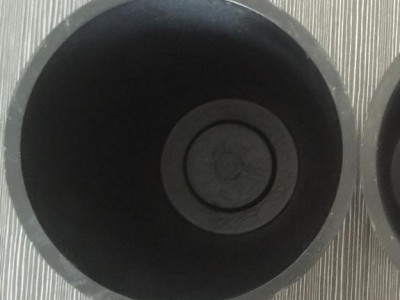 批发**石塑花盆 黑色**庭院室内花卉绿植花盆