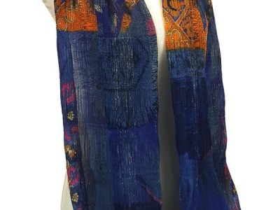 2014冬季新款特价 轧花卉印花长巾韩版时尚  春秋女围巾丝巾学生