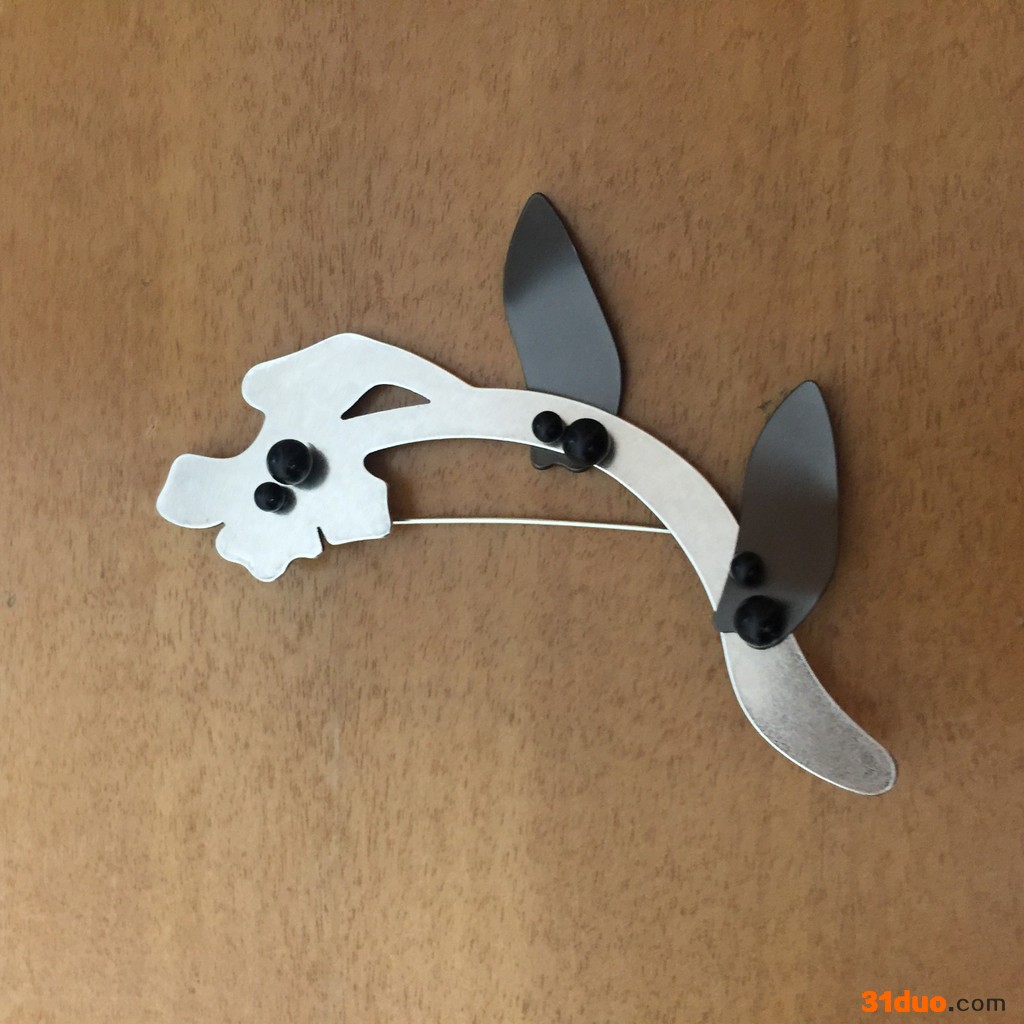 红艺花卉合金胸针定制树脂珠混色电镀个性胸花百搭冬季大衣女装胸针批发 花卉胸针定制