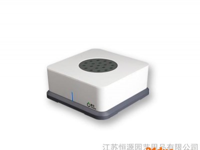 智能盆栽 花卉智养机 电子花盆 新奇礼品 绿色软装 品种：花烟草