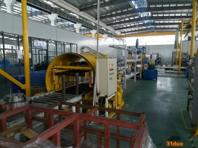 招商加盟 湖州灵动机电  翻转机厂家