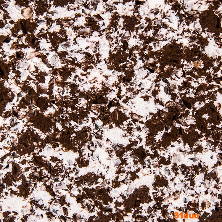 百度丽 透明石英 石英石价格 ** 石英石招商