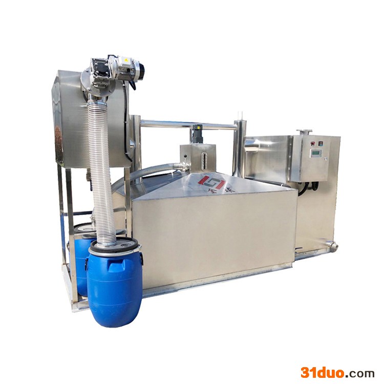 油水分离器招商隔油池器