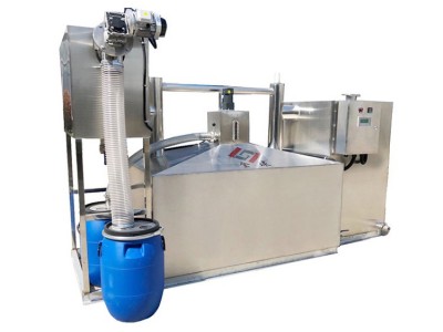 油水分离器招商隔油池器