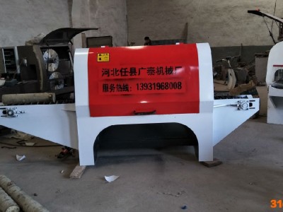 广泰柳州多片锯招商