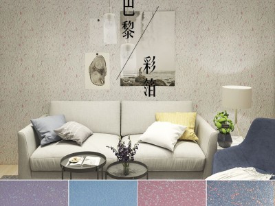 贵州贵阳艺术漆彩片贝壳中片 艺术漆贵州贵阳美轮美奂招商加盟 贵州贵阳艺术涂料