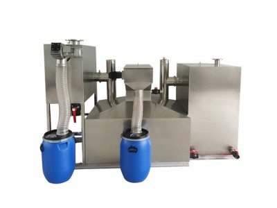 油水分离设备招商隔油提升装置厂家