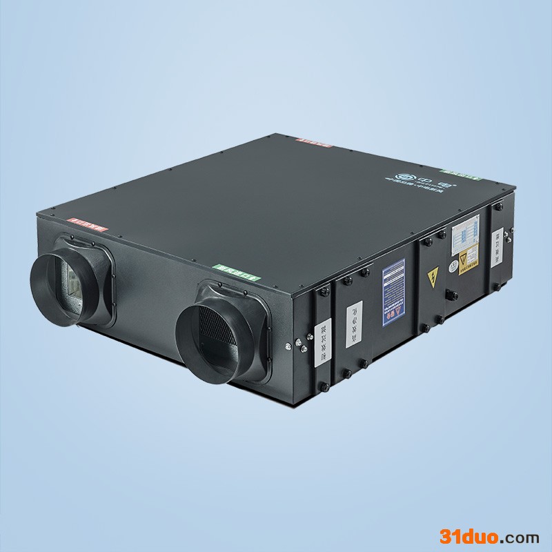 家用空气净化器招商加盟 家用新风净化机 空气净化系统厂家批发